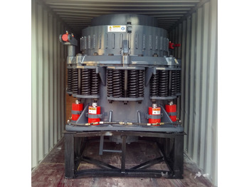 Cone crusher KINGLINK