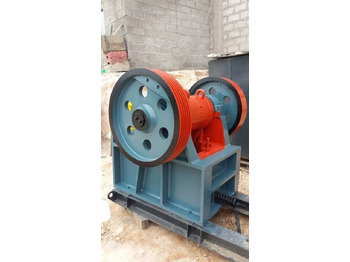 Jaw crusher KINGLINK