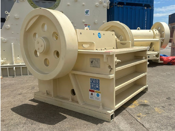 Jaw crusher KINGLINK