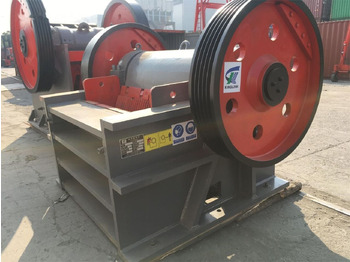 Jaw crusher KINGLINK