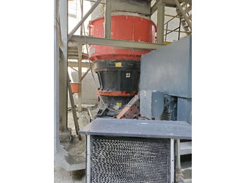 Cone crusher Sandvik CH660 Cone Crusher: picture 4