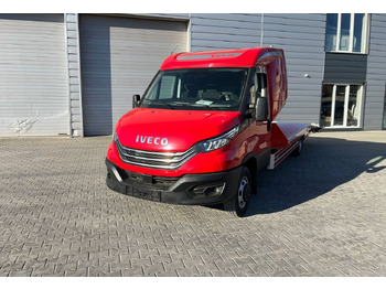 Tow truck IVECO Daily 50c18