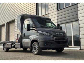 Tow truck IVECO Daily 35s18