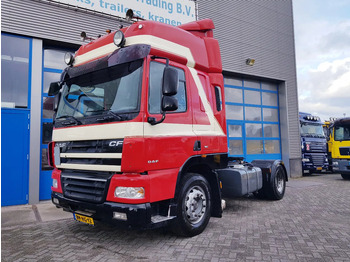 Tractor unit DAF CF 85 360