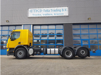 Cab chassis truck Volvo FE 320 6x2 Euro 5 290.000 km Retarder TÜV: picture 4