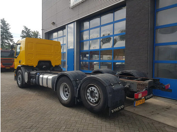 Cab chassis truck Volvo FE 320 6x2 Euro 5 290.000 km Retarder TÜV: picture 5