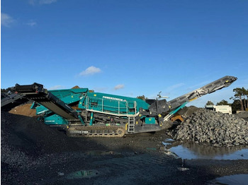 Screener POWERSCREEN