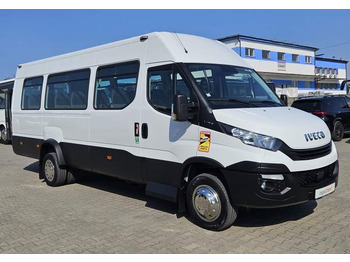 Minibus, Passenger van Iveco A60C15 / SPROWADZONE / EURO 6 / 25 000 KM: picture 2