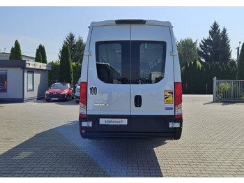 Minibus, Passenger van Iveco A60C15 / SPROWADZONE / EURO 6 / 25 000 KM: picture 5