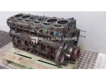 Cylinder block DAF XF 106