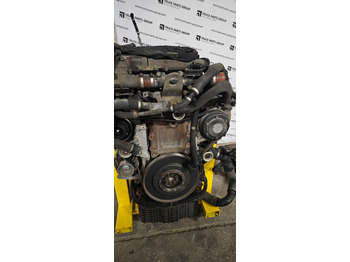 Engine for Truck MERCEDES-BENZ Mercedes Benz Actros MP4 EURO5, EURO6 OM471LA, OM 471 LA, OM471LA, 0020106500, 0009985090, 4710159602, 4710157102, 4720106662, 4710106113, 4710107213, 4710105613, 4710105420, 4710105920, 4710501231, 4: picture 2