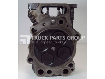 Cylinder head SCANIA