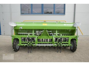 Seed drill BOMET