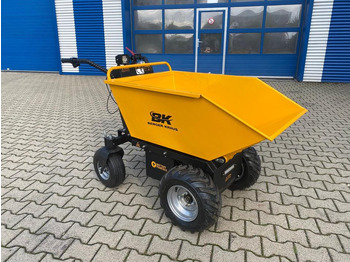 Mini dumper BERGER KRAUS