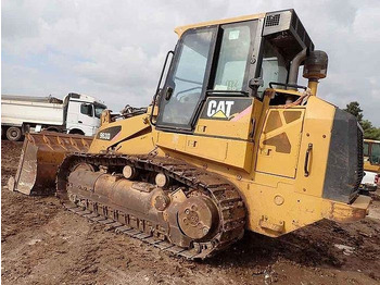 Excavator CAT 963D: picture 4