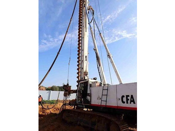 Drilling rig CASAGRANDE