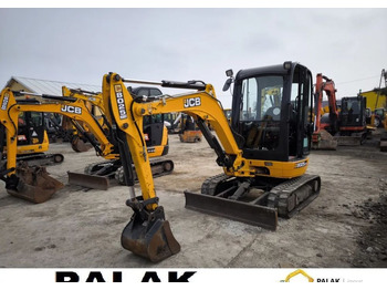 Lease a  JCB Mini koparka JCB 8025 ZTS ,  2017rok  / JCB 8026 JCB Mini koparka JCB 8025 ZTS ,  2017rok  / JCB 8026: picture 5