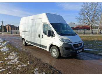 Panel van FIAT Ducato