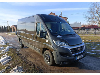 Panel van FIAT Ducato