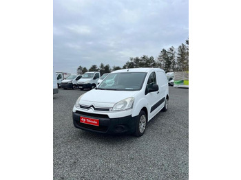 Small van CITROËN Berlingo