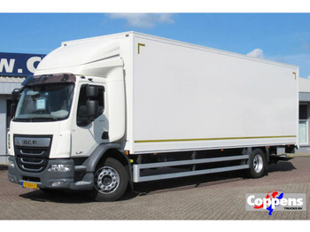 Box truck DAF LF 55