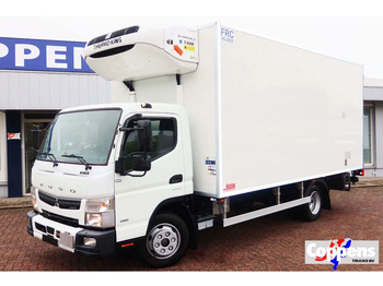 Refrigerator truck FUSO