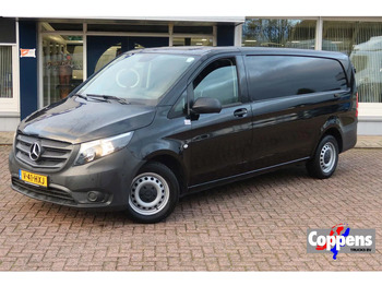 Small van MERCEDES-BENZ Vito 116