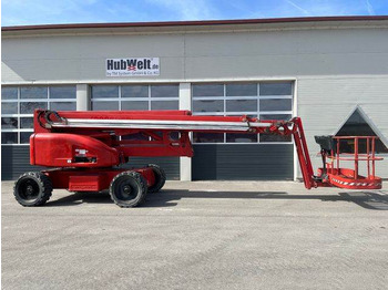 Articulated boom NIFTYLIFT