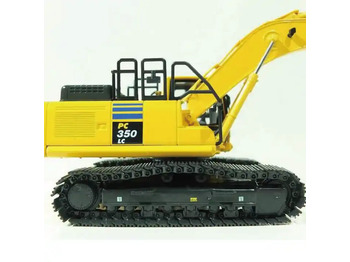 Crawler excavator KOMATSU PC200-8