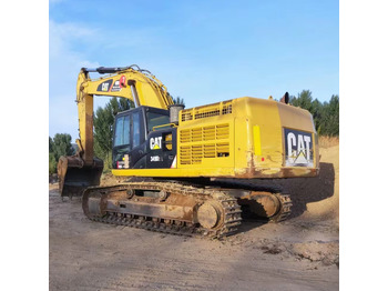 Excavator CATERPILLAR 336D