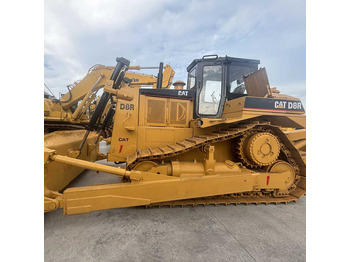 Bulldozer CATERPILLAR D7G