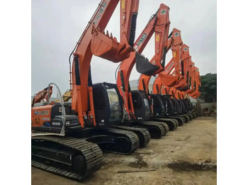 Crawler excavator HITACHI EX200