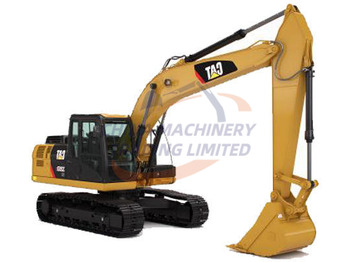 Excavator CATERPILLAR 320D