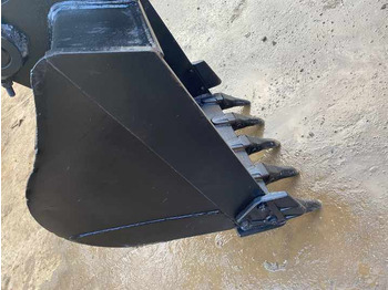 Crawler excavator Used excavator doosan dx60  excavators earth-moving machinery doosan dx60 dx80 dx75 dx225 dh60 dh60-7 excavator: picture 5