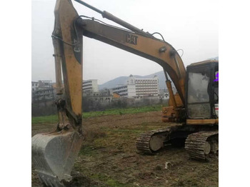 Crawler excavator CATERPILLAR 320CL