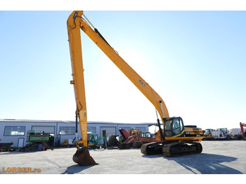 Crawler excavator JCB JS330