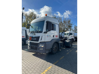 Tractor unit MAN TGS 18.440