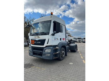 Tractor unit MAN TGS 18.440