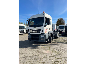 Tractor unit MAN TGS 18.440