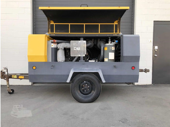 New Air compressor ATLAS COPCO 450 CFM: picture 3