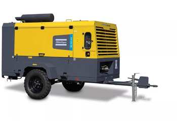 New Air compressor ATLAS COPCO 450 CFM: picture 2