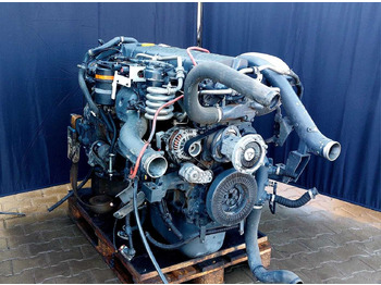 Engine NEW HOLLAND