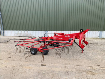 Tedder/ Rake LELY