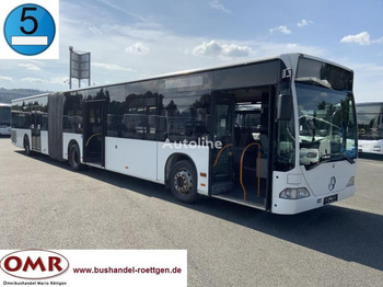 City bus MERCEDES-BENZ Citaro