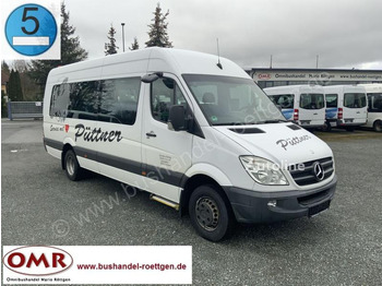 Minibus MERCEDES-BENZ