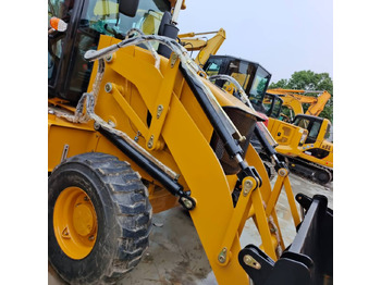 New Backhoe loader CAT 100% new caterpillar 420 F: picture 5