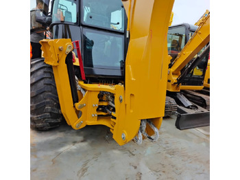 New Backhoe loader CAT 100% new caterpillar 420 F: picture 3