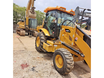 Backhoe loader CATERPILLAR 430F