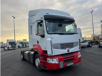 Tractor unit RENAULT Premium