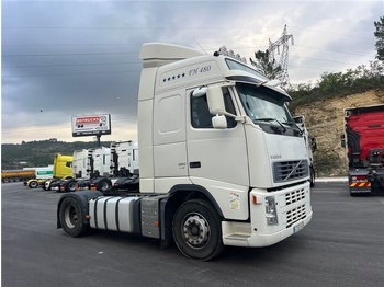 Tractor unit VOLVO FH 480